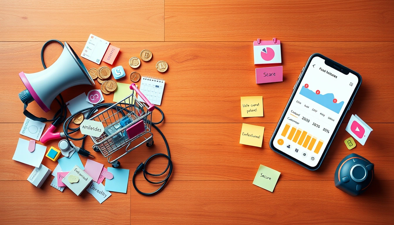 boost sales with social media - Common Mistakes to Avoid