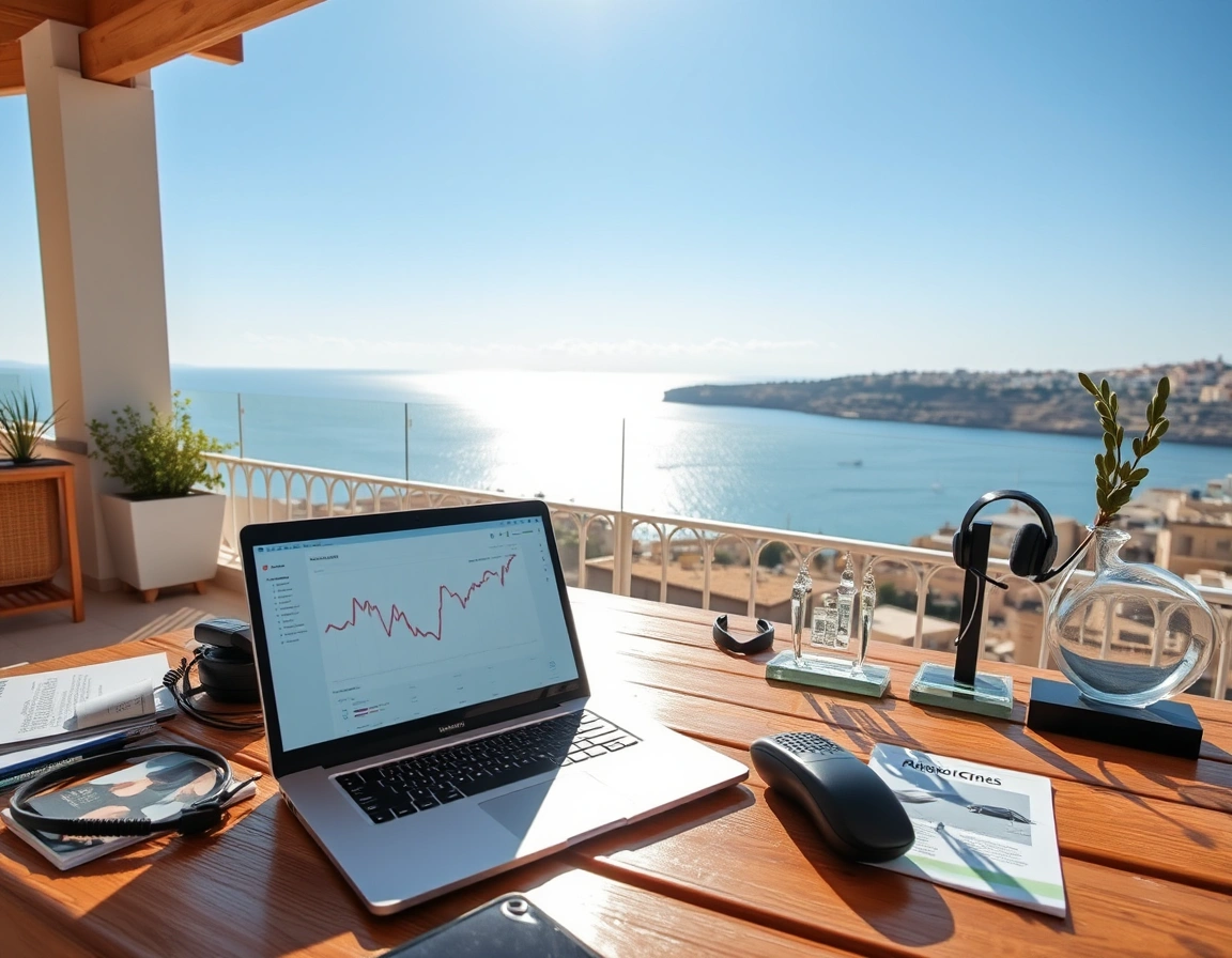 Professional image related to Best social media services Cyprus with high-quality visual elements