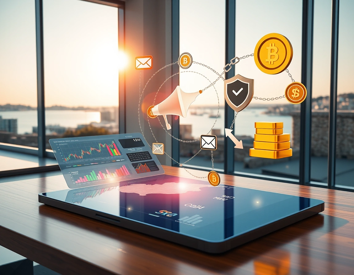 crypto friendly marketing agency Cyprus - Effective Strategies for Success