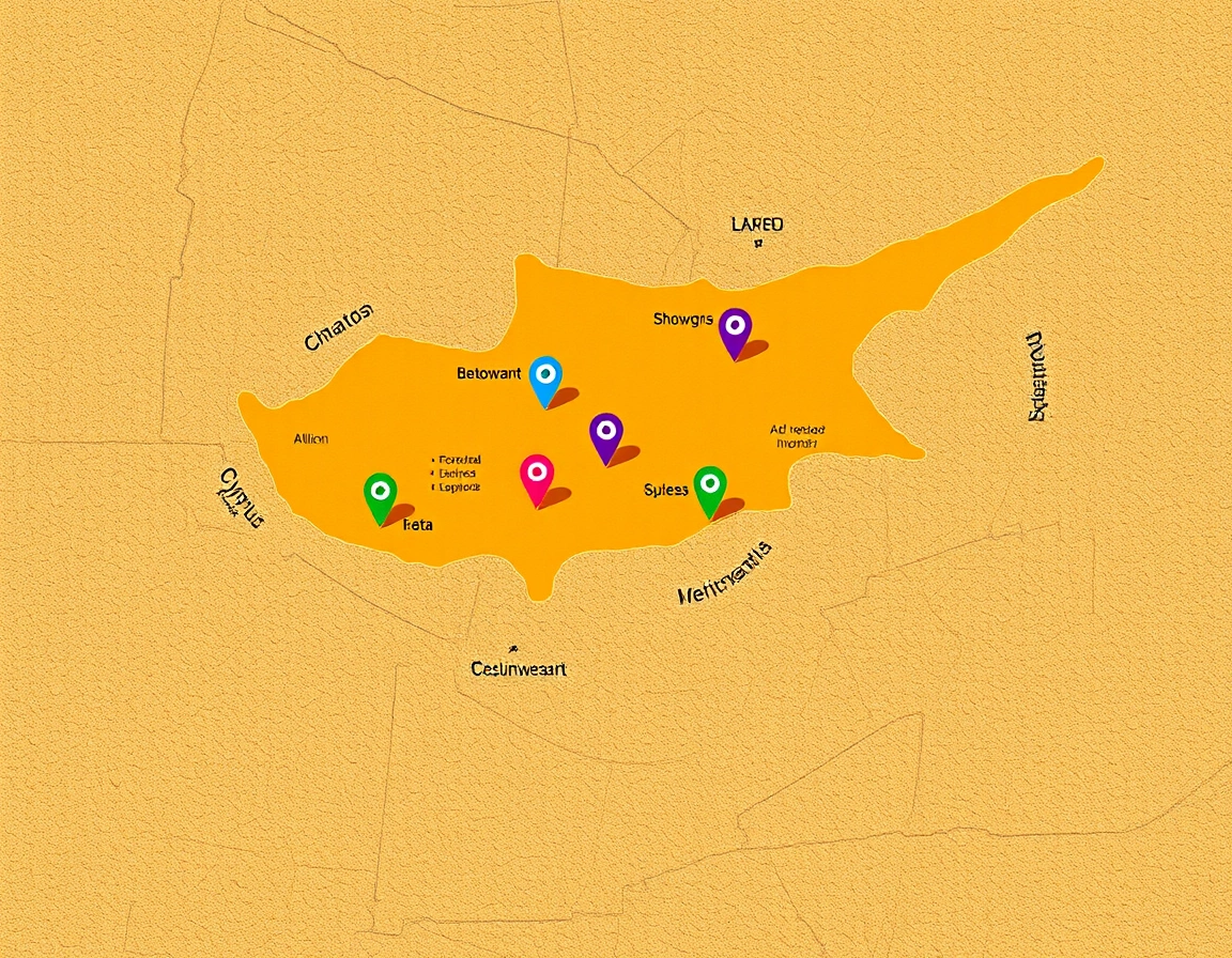 Professional image related to local influencer campaign management Cyprus with high-quality visual elements