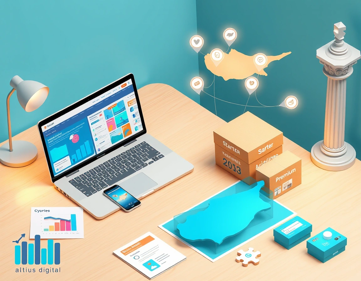 social media packages Cyprus - Benefits of Customized Social Media Packages