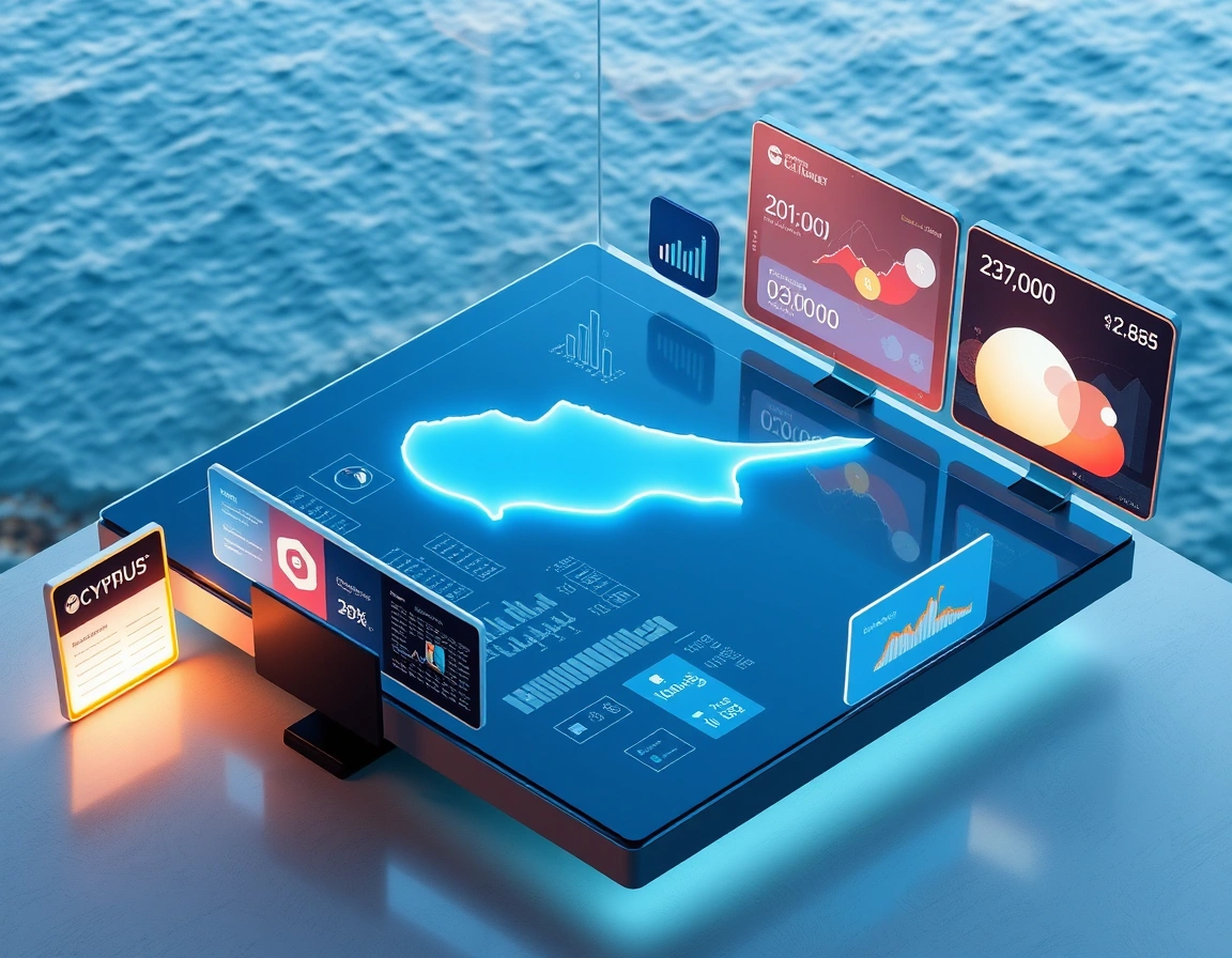 Professional image related to google ads management Cyprus with high-quality visual elements