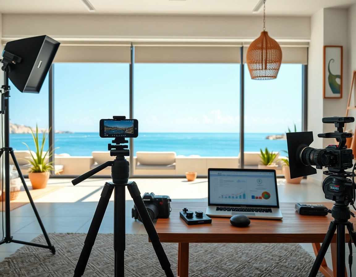 short-form video content creation Cyprus - Essential Tips for Creating Engaging Short-Form Videos